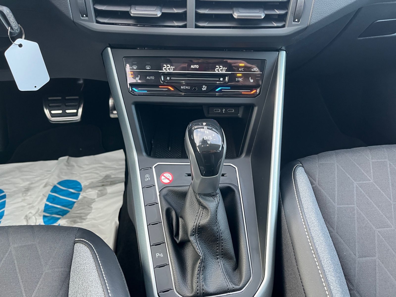 Volkswagen Taigo - Bild 9