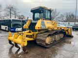 Komatsu D61 PXi-24 Intelligent Machine Control - Komatsu Baggerlader