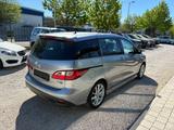 Mazda 5 2,0 Sports-Line*7 Sitzer*Leder*AHK*Tred Plus* - Mazda 7-Sitzer