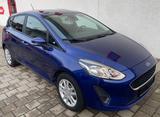 Ford Fiesta 1,1 Ltr. 52 kW Trend 5-türig Klima,Euro6 - Ford Fiesta: Türig