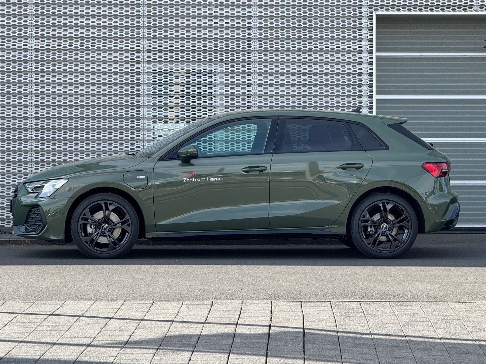 Audi A3 - Bild 2