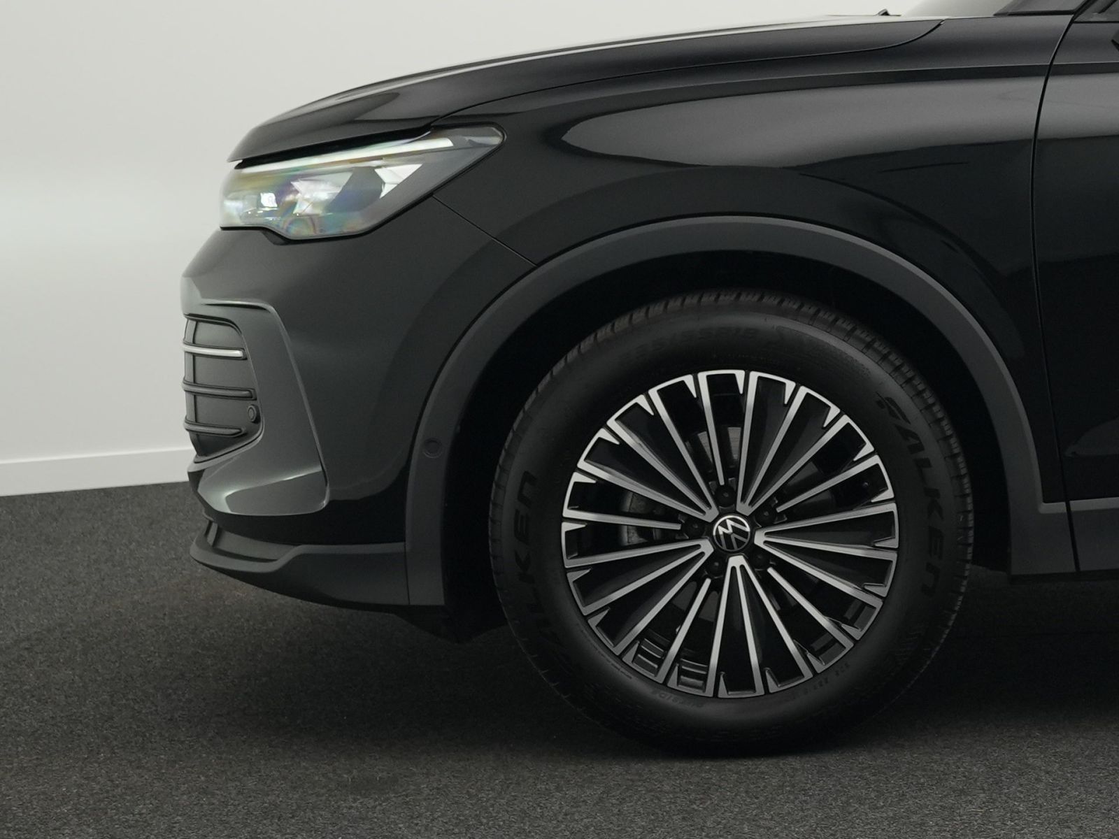 Volkswagen Tiguan - Bild 19