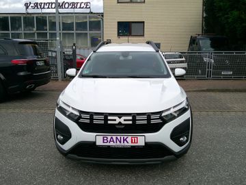 Dacia Jogger Expression