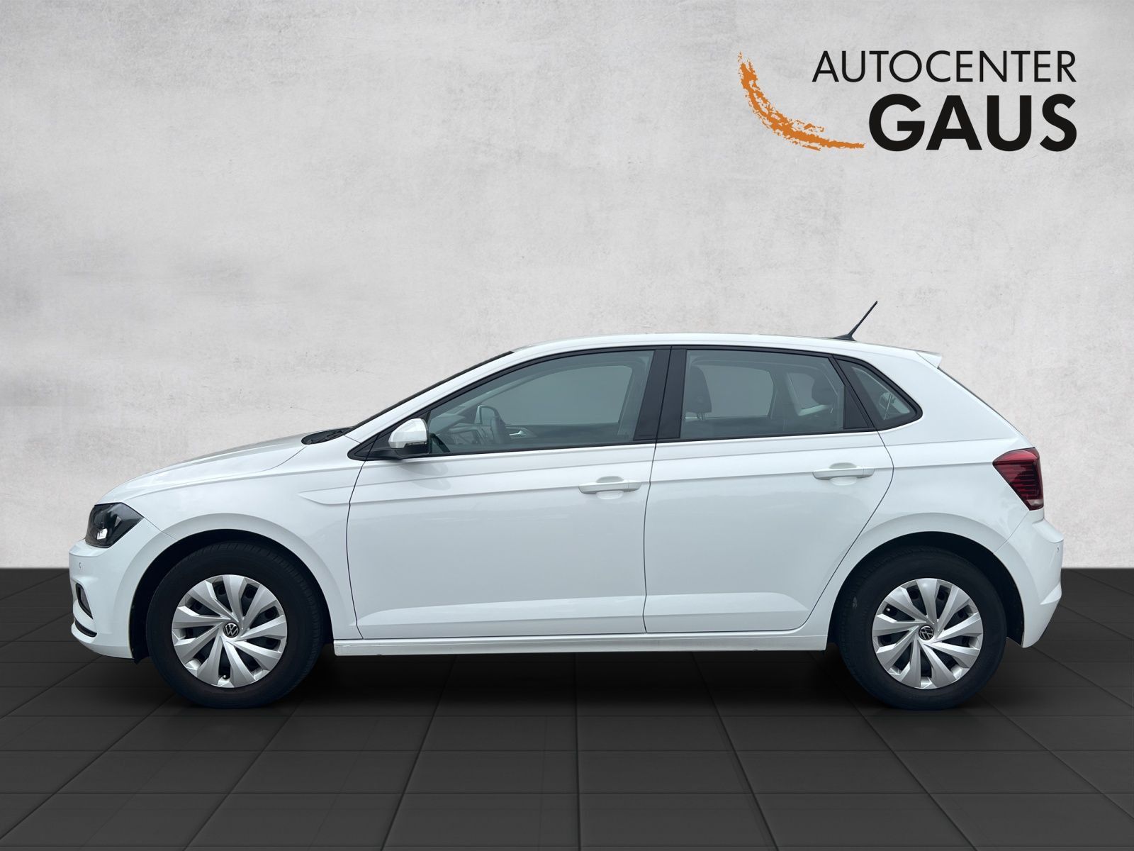 Polo Comfortline 1.0*Navi