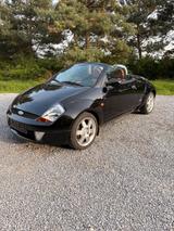 Ford Street Ka 2005 - Ford aus 2005: Ka