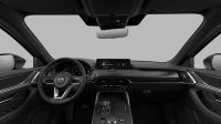 Mazda CX-80 - Vorschau Bild 13