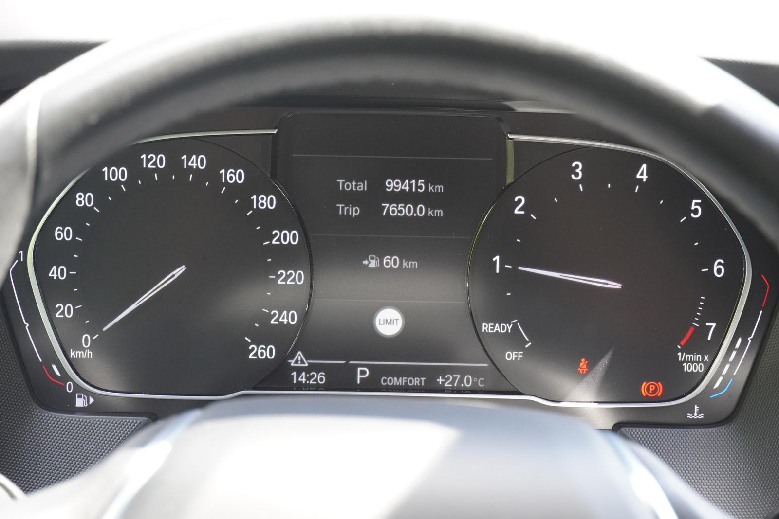 BMW 118 i Sport Line Aut. LED ACC Totwinkel Tempomat, миниатюра 19