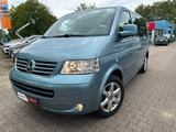 Volkswagen T5 Multivan Atlantis/AHK/PDC/Rollo/Alu/Tisch/Ele - Volkswagen: Multivan Atlantis