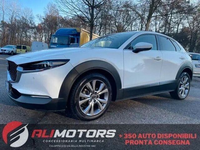 Mazda CX-30 2.0L Skyactiv-G M-Hybrid*Automatik*N