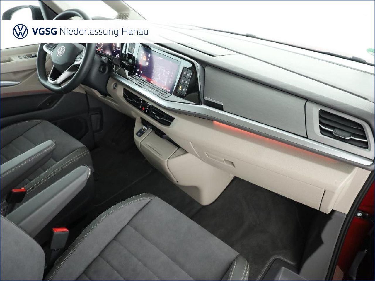 Volkswagen T7 California - Bild 7
