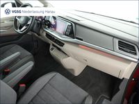 Volkswagen T7 California - Vorschau Bild 7