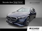 Mercedes-Benz E 300 de 4M T AMG Line Pano*Sitzklima*AHK*360°-K