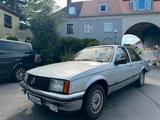 Opel Rekord Berlina 2.0 H Oldtimer Tüv - Opel Rekord: B