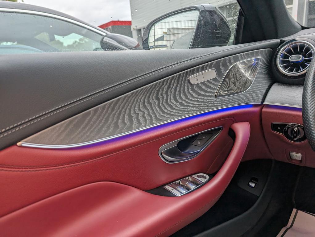 Mercedes-Benz CLS 450