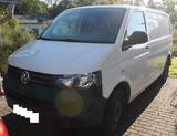 Volkswagen T5 Transporter - VW T5 Transporter in Chemnitz