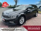 Volkswagen Passat 2.0 TDI 200 PS DSG/AHK/LED - Volkswagen Passat: TDI 20
