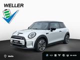 MINI ClassicTrim Pano RFK SHZ Leder Tempo Bluetooth - MINI Cooper SE mit Schiebedach