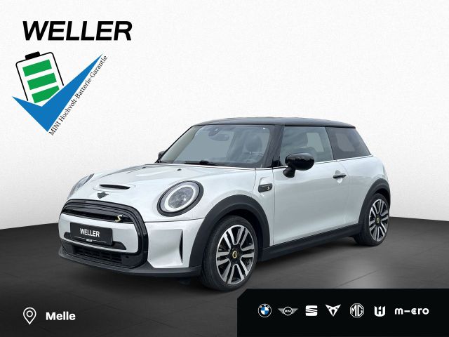 MINI ClassicTrim Pano RFK SHZ Leder Tempo Bluetooth