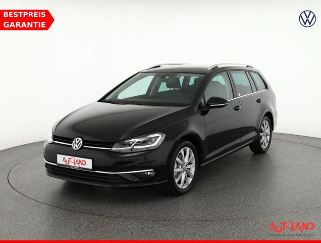 Volkswagen Golf VII Variant 1.5 TSI DSG Highline LED Navi