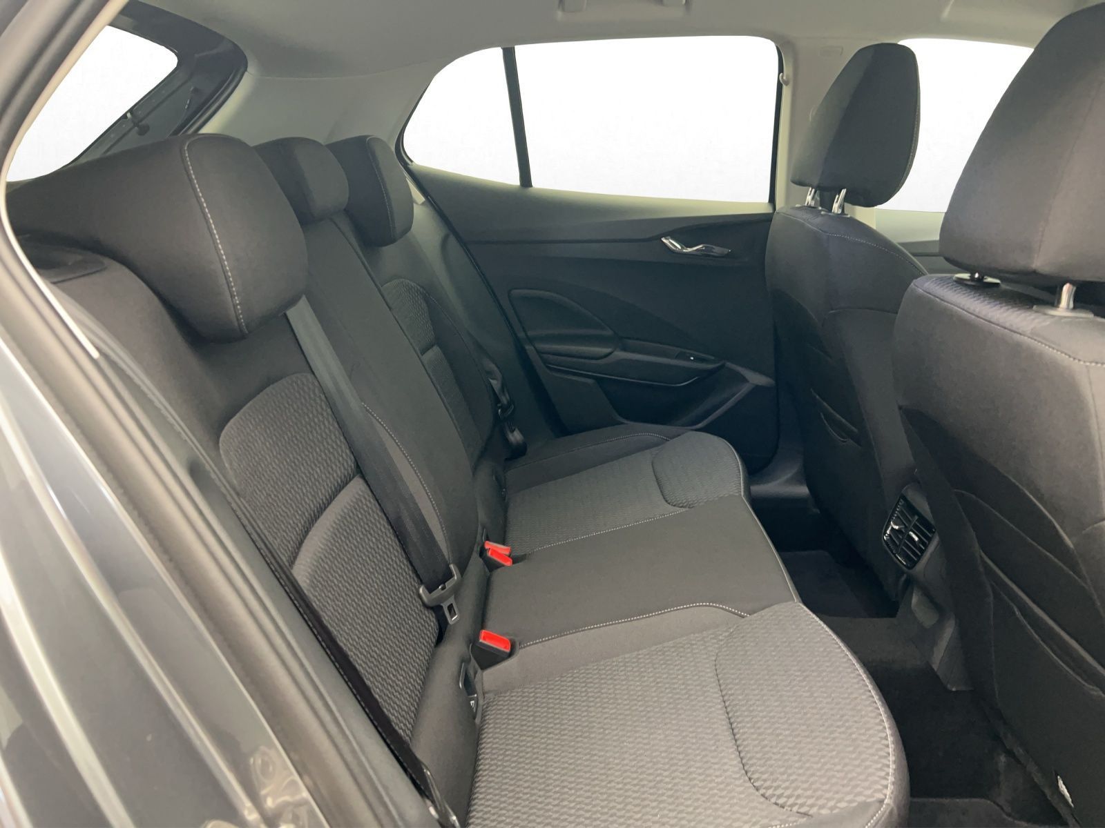 Skoda Fabia - Bild 17