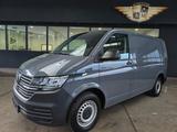Volkswagen T6.1 Transporter Kasten Kurz SZH/KLIMA/AHK/PDC