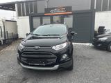 Ford EcoSport Titanium - Ford EcoSport in Frankfurt (Main)