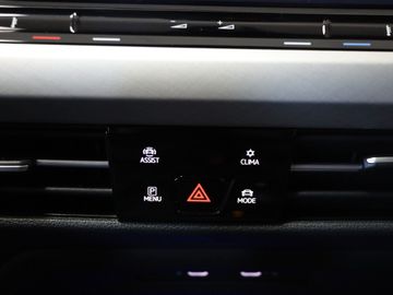 Volkswagen Golf VIII Variant Alltrack 4M AHK StHz Navi