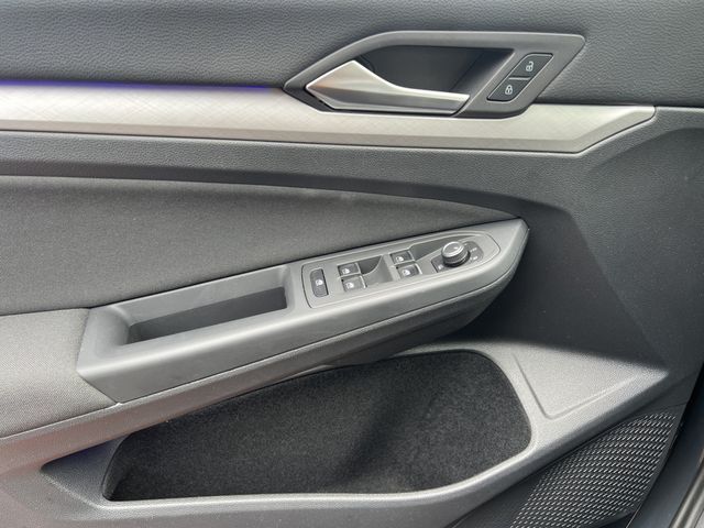 Golf VIII Variant 2.0 TDI Life