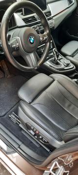 BMW 220 Active Tourer 220i Steptronic DCT Luxury... - BMW 220 Active Tourer von privat