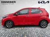 Kia Picanto 1.2 Spirit Automatik+Navi+Kamera+SHZ - gebrauchte Kia Picanto aus dem Jahr 2022