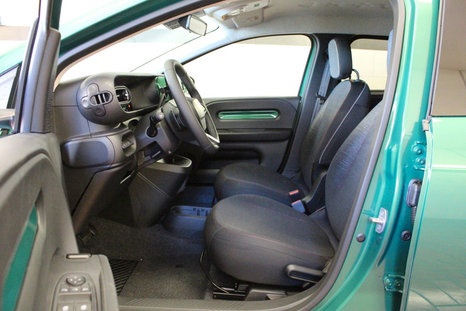 Fahrzeugabbildung Renault Twingo E-Tech 80 Urban Range *Vollausstattung*