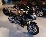 BMW R 1200 RS scheckheftgepflegt ! - BMW MOTORRAD RS