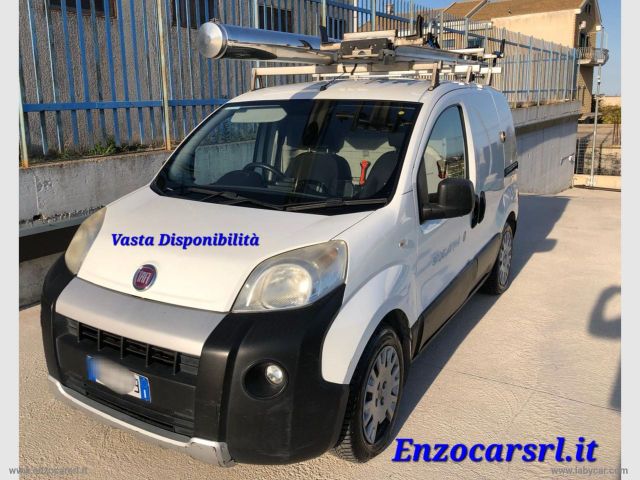 Otros Fiorino 1.3 MJT 75CV Combi Svtr. SX E5+