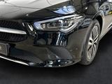 Mercedes-Benz CLA 220 d 4M SB PROGRESSIVE+DISTRO+StHz+AHK+360° - gebrauchte Mercedes-Benz CLA 220 Shooting Brake aus dem Jahr 2022
