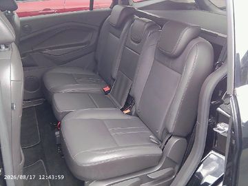Ford Grand C-MAX Titanium