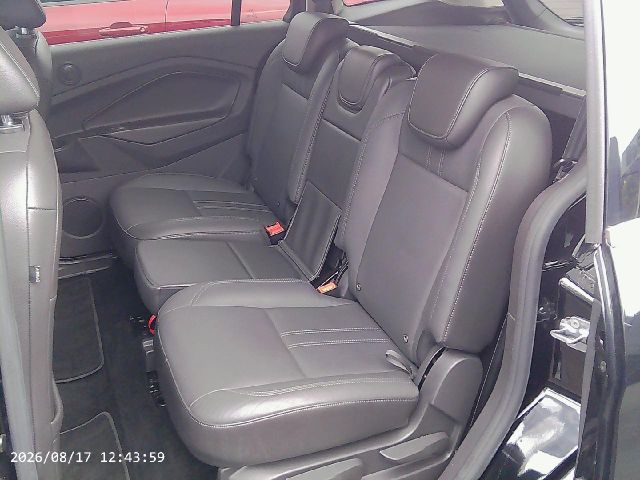 Ford Grand C-MAX Titanium