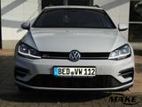 Volkswagen Golf Variant 2.0TDI R-Line DSG 4motion STDHZG PD - Volkswagen Golf mit Diesel-Antrieb: 4motion