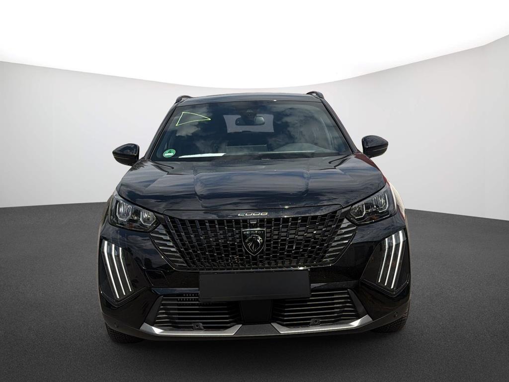Peugeot 2008 Allure