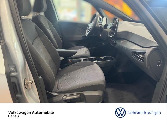 Volkswagen ID.3 Pure Navi ACC DAB+ LED FrontAssist, миниатюра 12