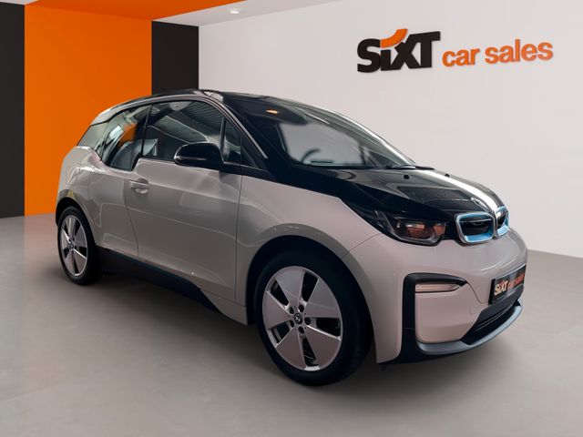 BMW i3 (94 Ah) Navi|Sitzhzg|Schnell-Laden|Wärmepumpe