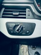 AUDI A4 S-LINE* S-Heft*Keyless*D-Tacho*Zahnriemen NEU
