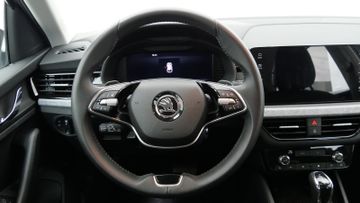 Skoda Scala Selection 1,0 TSI DSG DAB ACC