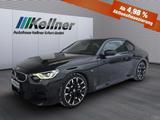 BMW 230 i Coupé M-Sport+ACC+HeadUp-R-Cam+HIFI+19 Zo - BMW 230 Jahreswagen