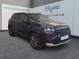 Jeep Compass MY26 First Edition EL.PANO NAVI 360°KAM  - Jeep Gebrauchtwagen in Oberhausen