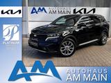 Kia Sorento 2.2D AWD PLATINUM | NAPPA | AHK - gebrauchte Kia Sorento aus dem Jahr 2021