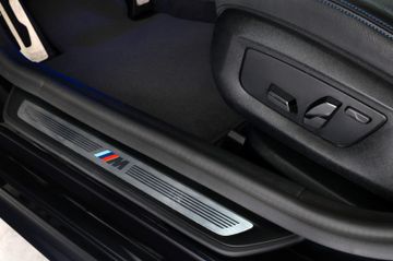 BMW 540d xDrive Touring M Sport LASER ACC HUD AHK