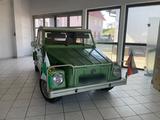 Volkswagen VW 181 Kübelwagen TÜV Neu  - VW Kübelwagen gebraucht
