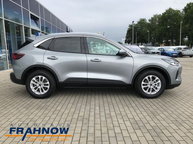 Foto Nummer 3: FORD Kuga