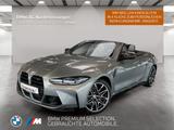 BMW M4 Competition M xDrive Cabrio Driv.Assist.Prof - BMW M4 in Bochum