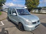 Renault Kangoo Privilege - Renault Kangoo aus 2005 mit Diesel-Antrieb